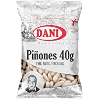 Los mejores  - Dani - Piñones (ibéricos) - 12x40 g